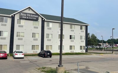 New Victorian Suites