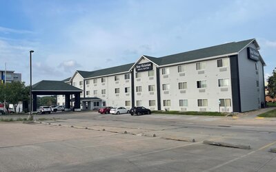 New Victorian Suites