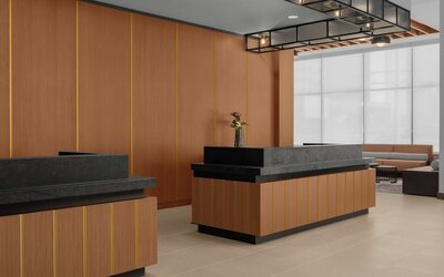 Residence Inn By Marriott Lincoln Downtown