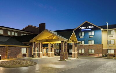 Americinn by Wyndham Lincoln South