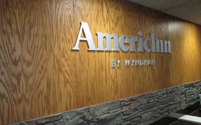 Americinn by Wyndham Lincoln South
