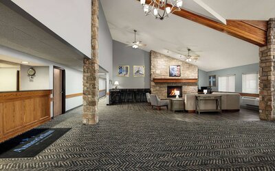 Americinn by Wyndham Lincoln South