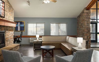 Americinn by Wyndham Lincoln South