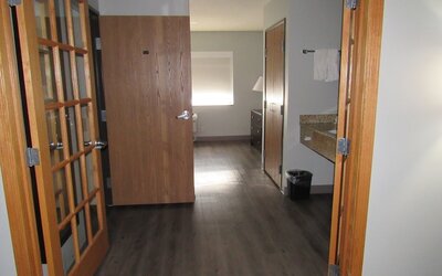 Americinn by Wyndham Lincoln South