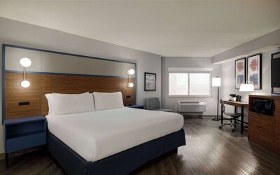 Americinn by Wyndham Lincoln South