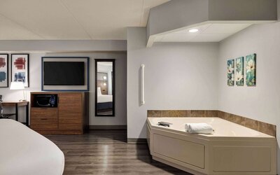 Americinn by Wyndham Lincoln South