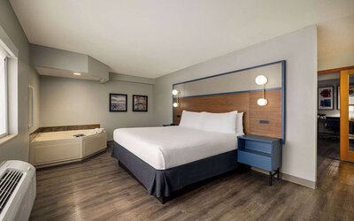 Americinn by Wyndham Lincoln South