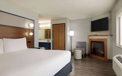 Americinn by Wyndham Lincoln South