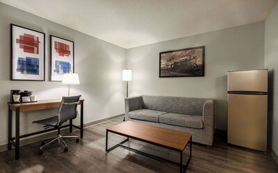 Americinn by Wyndham Lincoln South