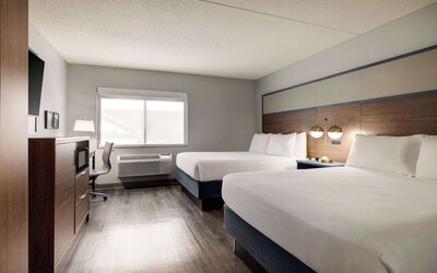 Americinn by Wyndham Lincoln South