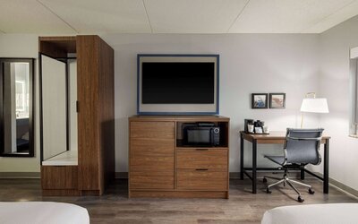 Americinn by Wyndham Lincoln South