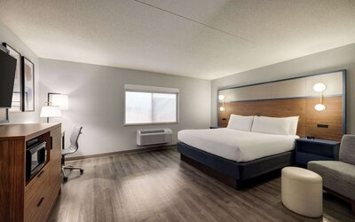 Americinn by Wyndham Lincoln South