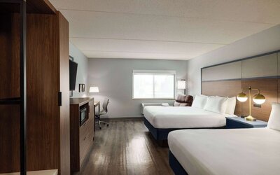 Americinn by Wyndham Lincoln South
