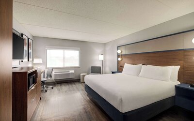Americinn by Wyndham Lincoln South