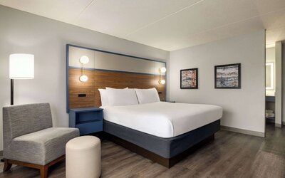 Americinn by Wyndham Lincoln South