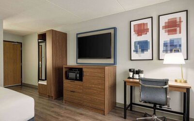 Americinn by Wyndham Lincoln South