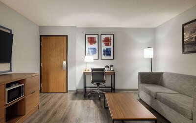 Americinn by Wyndham Lincoln South