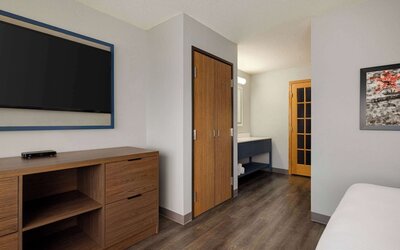Americinn by Wyndham Lincoln South