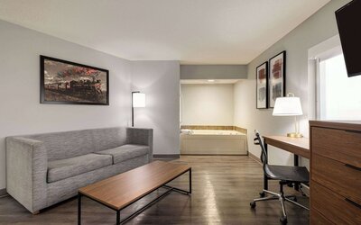 Americinn by Wyndham Lincoln South