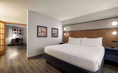 Americinn by Wyndham Lincoln South