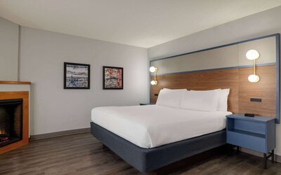 Americinn by Wyndham Lincoln South