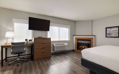 Americinn by Wyndham Lincoln South