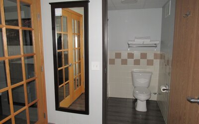 Americinn by Wyndham Lincoln South