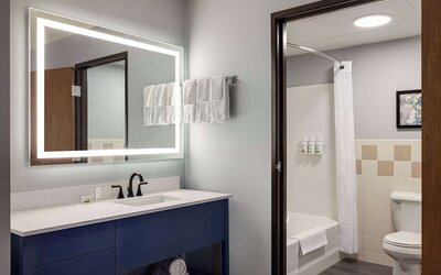 Americinn by Wyndham Lincoln South