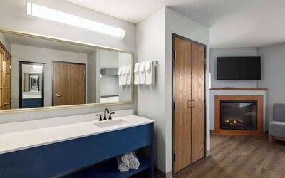 Americinn by Wyndham Lincoln South