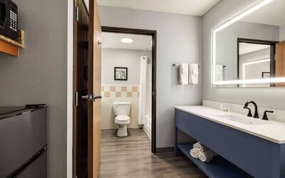 Americinn by Wyndham Lincoln South