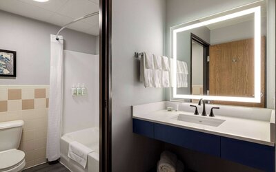 Americinn by Wyndham Lincoln South