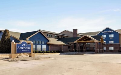Americinn by Wyndham Lincoln South