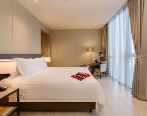 Day use room at Modena By Fraser Buriram.