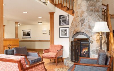 Country Inn & Suites by Radisson, Lincoln North Hotel and Conference Center, NE
