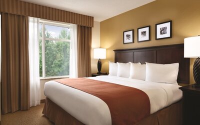 Country Inn & Suites by Radisson, Lincoln North Hotel and Conference Center, NE