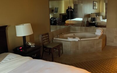 Country Inn & Suites by Radisson, Lincoln North Hotel and Conference Center, NE