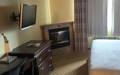 Country Inn & Suites by Radisson, Lincoln North Hotel and Conference Center, NE
