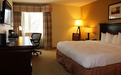 Country Inn & Suites by Radisson, Lincoln North Hotel and Conference Center, NE