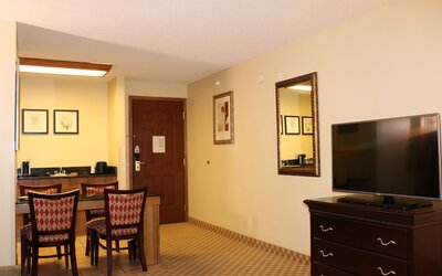 Country Inn & Suites by Radisson, Lincoln North Hotel and Conference Center, NE