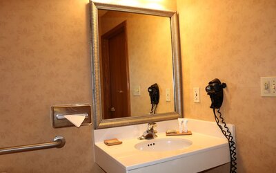 Country Inn & Suites by Radisson, Lincoln North Hotel and Conference Center, NE