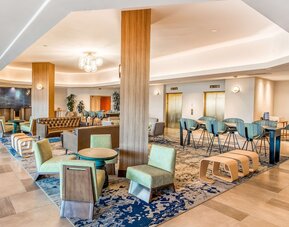 DoubleTree by Hilton Carson