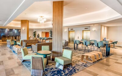 DoubleTree by Hilton Carson
