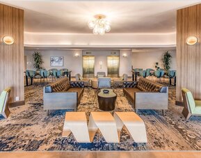 DoubleTree by Hilton Carson