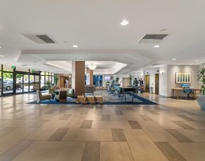 DoubleTree by Hilton Carson