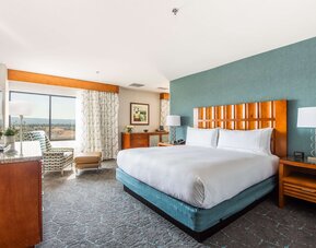 DoubleTree by Hilton Carson