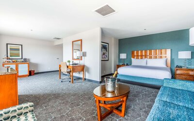DoubleTree by Hilton Carson