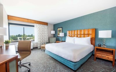 DoubleTree by Hilton Carson