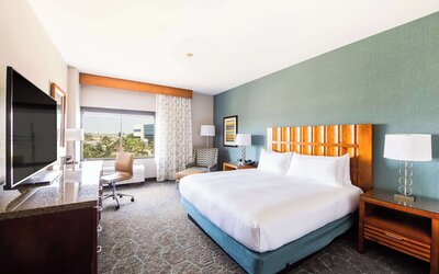 DoubleTree by Hilton Carson