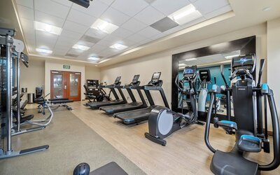 DoubleTree by Hilton Carson
