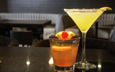 DoubleTree by Hilton Carson